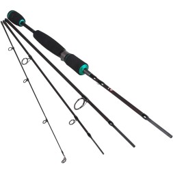 Спиннинг D.A.M. Effzett TRV G2(Travel) 2.15м 15-40гр.