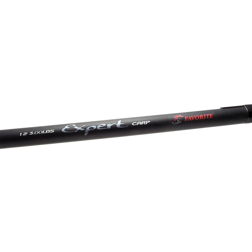 Удилище Favorite Expert Carp 13 3.50LBS