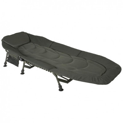 Раскладушка JRC Stealth Excel Bedchair