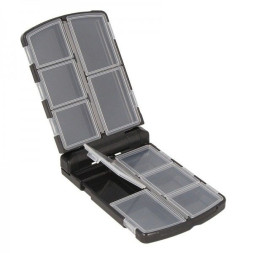 Коробка Meiho Versus VS-315 SD Pearl Black