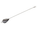 Груз Flagman Tokyo Rig Sinker 10г