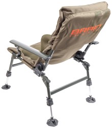 Кресло Brain Recliner Armchair Comfort HYC032AL-LO-FA