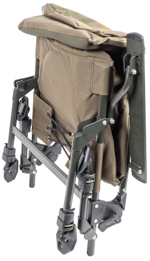 Кресло Brain Recliner Armchair Comfort HYC032AL-LO-FA