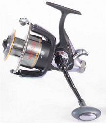 Катушка Bratfishing Fighter 2000 Baitrunner 4+1