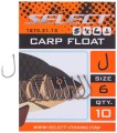 Крючок Select Carp Classic №10