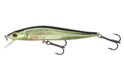 Воблер Mikado FH Ghost 100мм 10,7гр цвет-78 SU