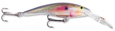 Воблер Rapala Tail Dancer TD09 SD 90мм 13гр.