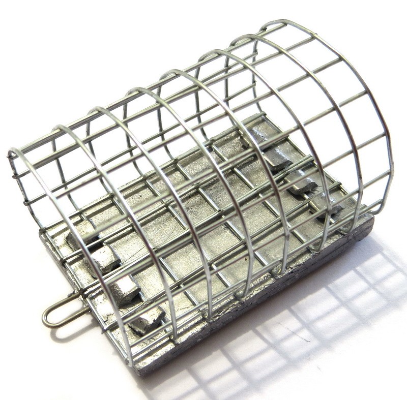 Кормушка Brain Specialist 70gr