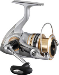 Катушка Daiwa Crest 3000