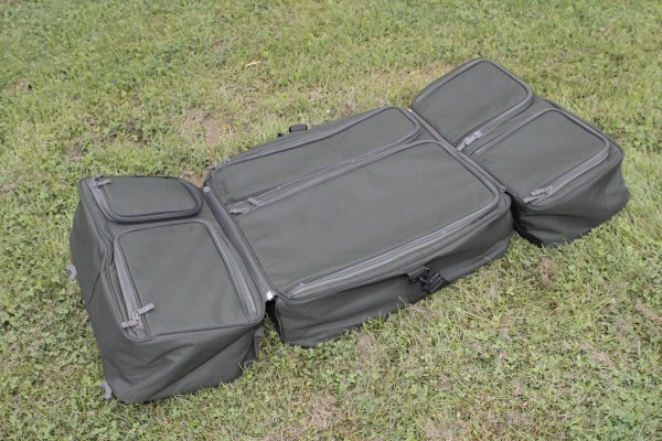 Сумка Nash Barrowlogix Cube