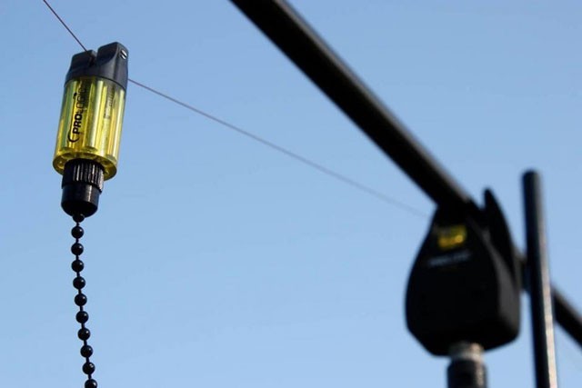 Сигнализатор Prologic 6 Shooter Hanger Kit