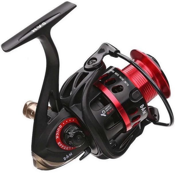 Катушка D.A.M. QUICK FZ1 820 FD