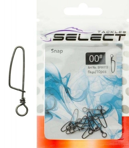 Застежка Select SF113