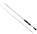 Удилище Nomura Akira Trout Area Blue 1.86m 1-4gr Tubular Tip