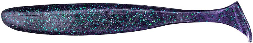 Съедобный силикон Select Easy Shad 3" col.777 (5 шт)