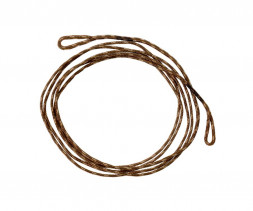 Лидер из ледкора Carp Pro 45lb 70см