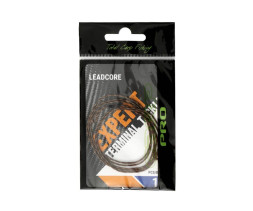 Лидер из ледкора Carp Pro 45lb 70см