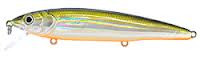 Воблер Strike Pro Flash Minnow 85мм 8.6гр EG-063F - 612T