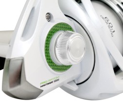 Катушка Flagman Mantaray Pro Match 3500