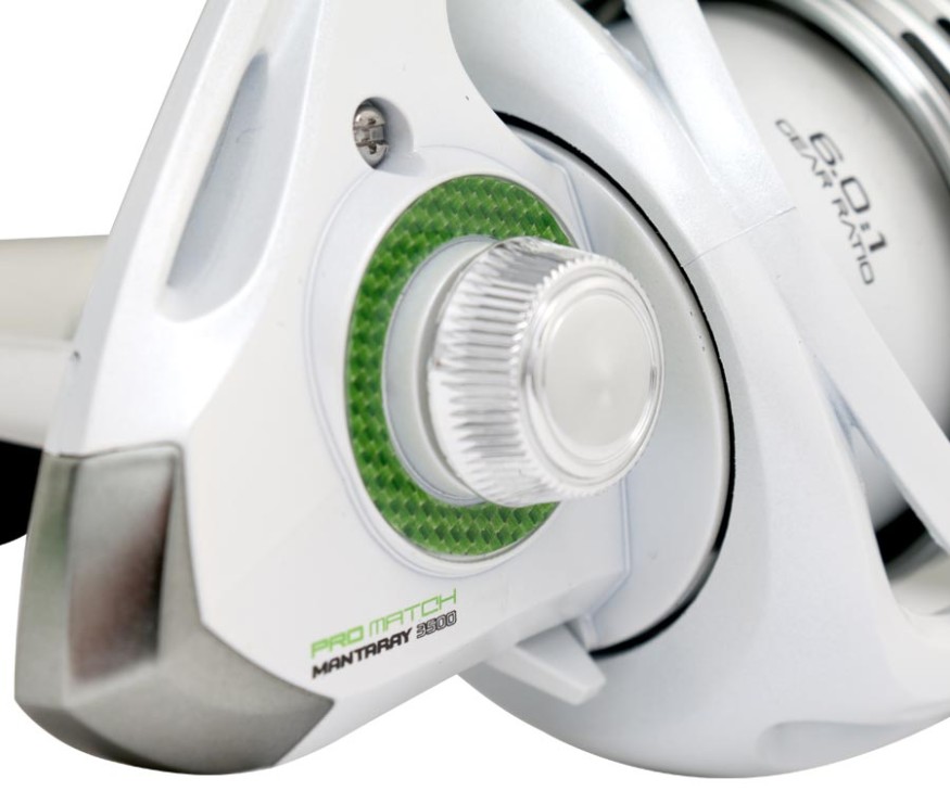 Катушка Flagman Mantaray Pro Match 3500