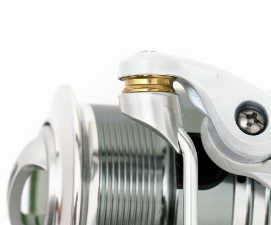 Катушка Flagman Mantaray Pro Match 3500