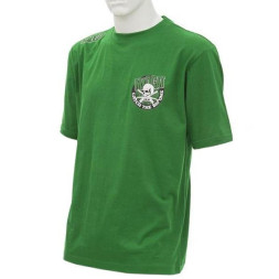 Футболка DAM Madcat Scull&Clonks