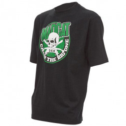 Футболка DAM Madcat Scull&Clonks