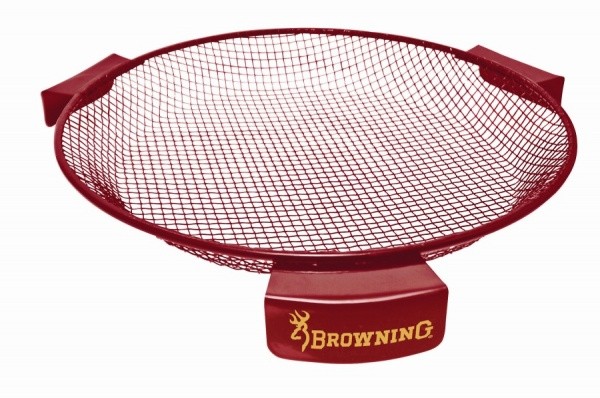 Сито Browning круглое 33см, 6мм для 17л ведра