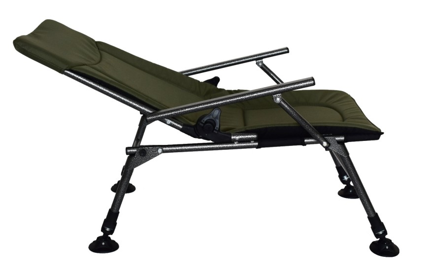 Кресло рыболовное, карповое Vario Carp