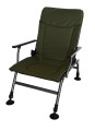 Кресло рыболовное, карповое Vario Carp