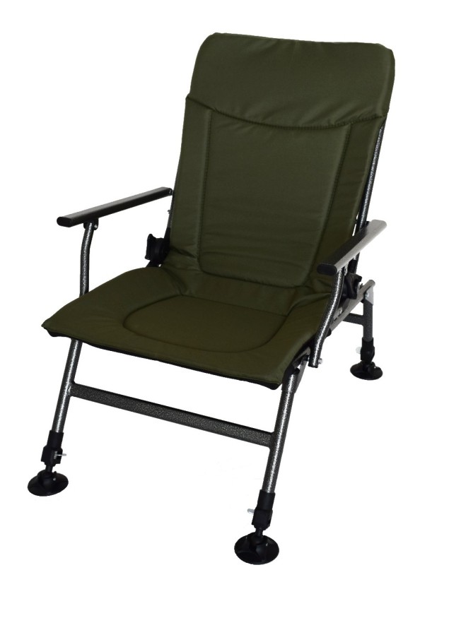 Кресло рыболовное, карповое Vario Carp