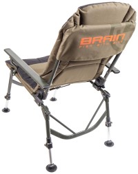 Кресло Brain Recliner Armchair III HYC021AL-III