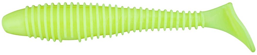 Силикон Select Fatfish 4.8&quot; (4 шт/упак)