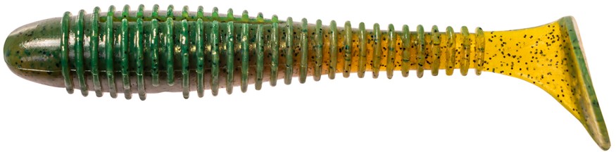 Силикон Select Fatfish 4.8&quot; (4 шт/упак)