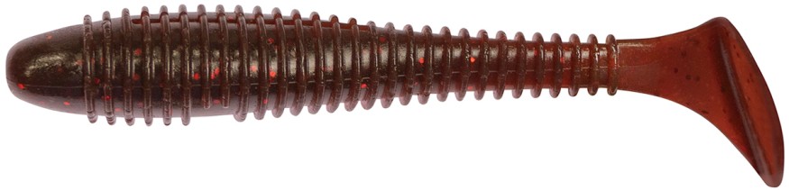 Силикон Select Fatfish 4.8&quot; (4 шт/упак)