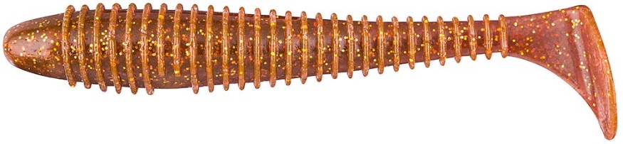 Силикон Select Fatfish 4.8&quot; (4 шт/упак)