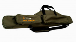 Чехол для транспортировки удилища LeRoy Rod Cover Двойной 120 см