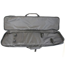 Рюкзак для оружия LeRoy Volare черный 120 см