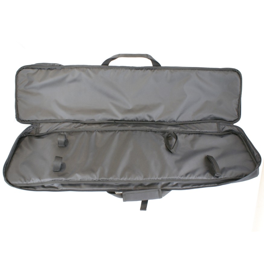 Рюкзак для оружия LeRoy Volare черный 120 см