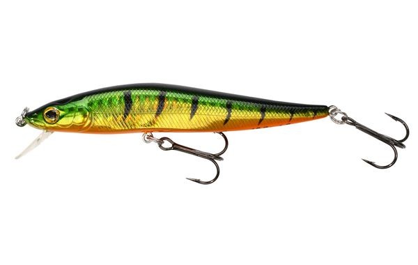 Воблер Mikado FH Ghost 110мм 15,6гр цвет-02 SU