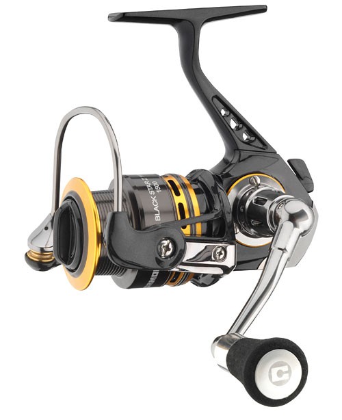 Катушка Cormoran Black Star Z-10 Pif 2500