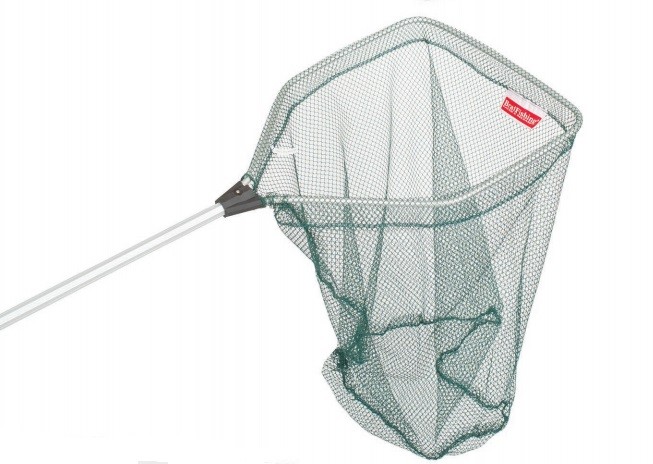 Подсак пятиугольный Bratfishing тип 12