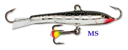 Балансир Rapala Color Hook WH7 7см 14.1гр MS 