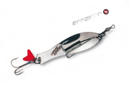 Блесна-колебалка D.A.M. Effzett Original Heintz (silver)