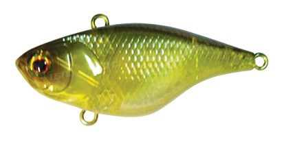 Воблер Jackall Chubby Vibration 40 Ghost Ayu