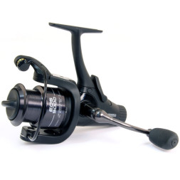 Катушка с бейтраннером Fox EOS 5000