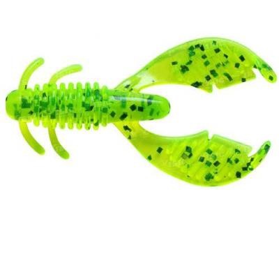 Съедобный силикон Reins AX CRAW MINI 2&quot; 419 Chart Pepper 12шт (5 см)