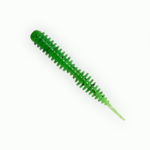 Съедобный силикон Fanatik Dagger 1,6&quot; цвет 026 10шт