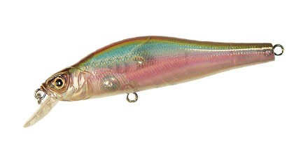 Воблер Strike Pro Archback 100мм 17,2гр EG-125B - 500G