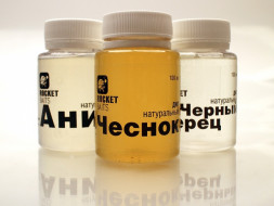 Дип натуральный Spice 100 мл